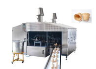 4000kg重量の産業アイス クリームの生産機械1.0hp、3500Lx3000Wx2200H