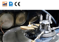 フル オートの多機能のワッフルの円錐形の生産ラインObleasのプロセス用機器