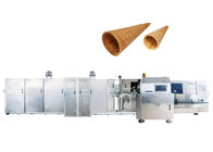 単一モーター ドライブ砂糖の円錐形の生産ラインねり粉のタンク/ポンプ施設管理の高性能