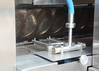 自動食品加工は容易な維持、6000の標準的な円錐形/時間を機械で造ります