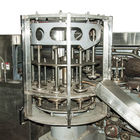 高精度の卵ロール生産ライン/横のシステム ウエファーの生産ライン