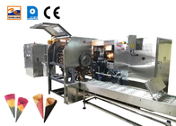 14kg/時間の砂糖の円錐形の生産ライン商業産業食糧メーカー機械