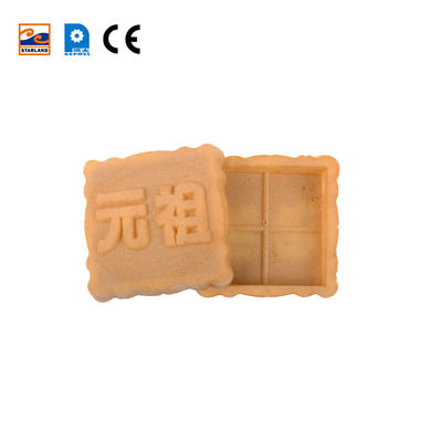 オートマティック・ターク・シェル・プロダクション・マシン