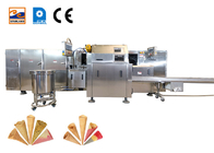 6500pcs/産業砂糖の円錐形の生産ライン時間の食糧機械類