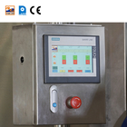 PLC制御CE認証を持つ究極のモナカ・ウェーファー製造機械