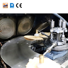 380V ステンレス 鋼 オブレア 製造 機械 1 年間の保証