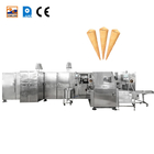 PLC 1.5KW バーキッロコーン 焼肉機 スナックフード機械