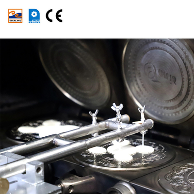 切断尖端のObleasウエファー生産設備 CE