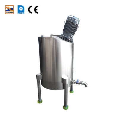 120L/240L/320L 自動混合機 配件 容器