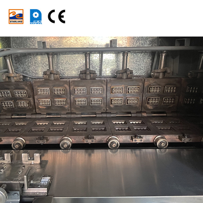 PLC自動ウエファービスケット生産ライン サービス後のビデオ技術サポート
