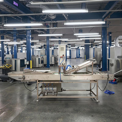 取り付け簡単 はい コーン製造ライン コーンスリーブ装置用電源 220V/380V