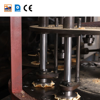 CE Factory Direct Sales Food Processing Machinery With A One-Year Warranty