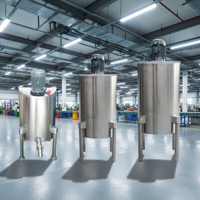 コーン製造ライン用ステンレス鋼アクセサリー、工業グレード部品、長寿命を保証