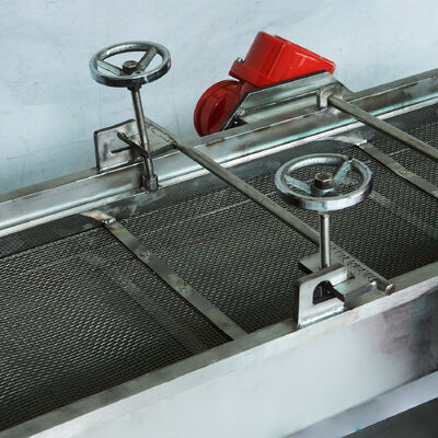 工場直販 ステンレス鋼ワッフル/ビスケットメーカー