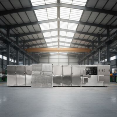 ビデオ技術サポート 商用環境でのパフォーマンスを保証するウェーファービスケットメーカー