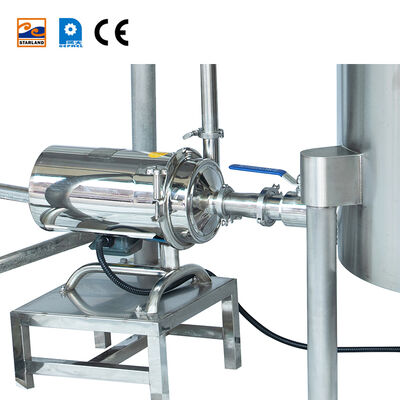 高速ミル産業ソリューションによるメインモーター仕様、ビスケット生産・加工効率の合理化