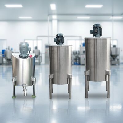 Automatic Food Machinery Series Designed To Optimize Food Production