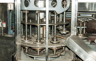 5400-6000ウエファーのコップの作成のための円錐形/時間のアイスクリーム・コーン機械