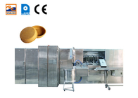 自動鋭い貝の生産ライン、卸し売り、ステンレス鋼は、さまざまで鋭い貝プロダクト作ることができる。