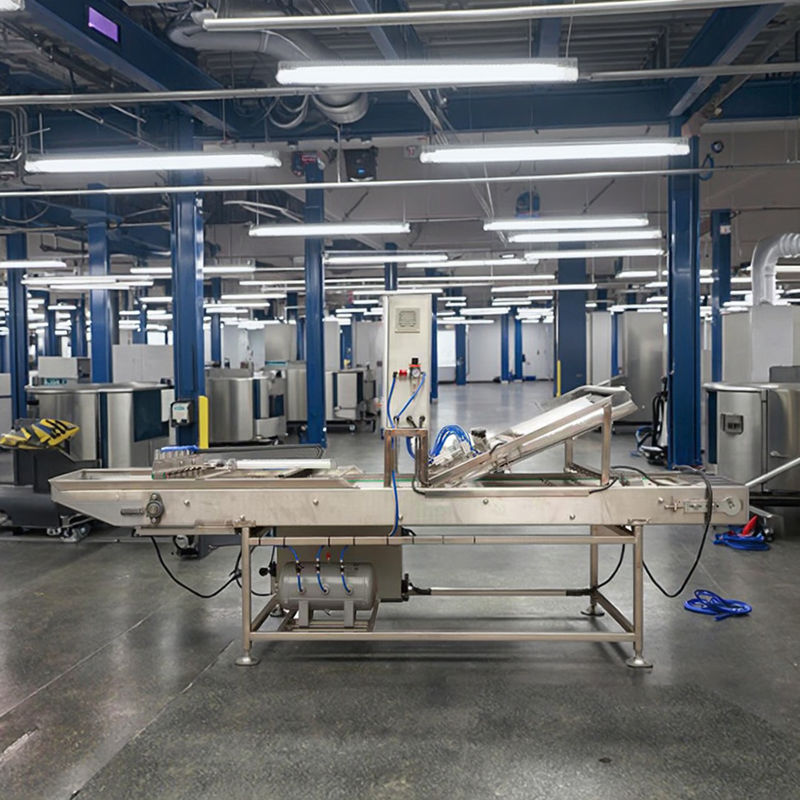 取り付け簡単 はい コーン製造ライン コーンスリーブ装置用電源 220V/380V