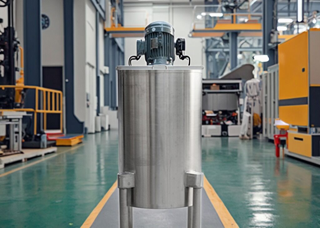 高速バッターミキサー ステンレス鋼 精密機器 ビスケット製造プロセス向け