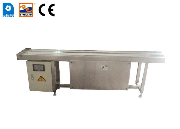 近接センサーによって装置同時性を数え、積み重ねる調節可能な速度