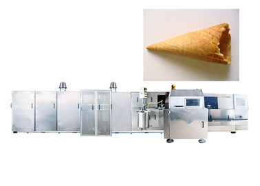 衛生学のウエファーの生産ライン、承認される砂糖きびの企業プロセス セリウム