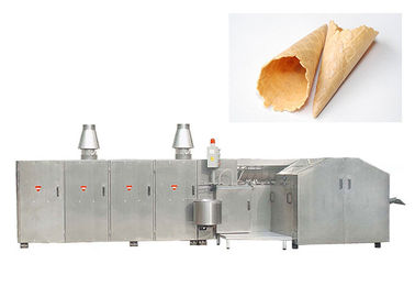 高圧食品加工装置、砂糖の円錐形のための食品工業装置