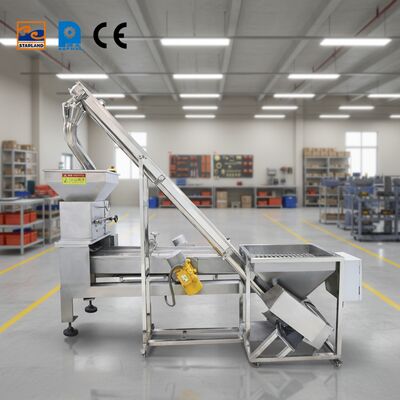 広州工場 オートマティック ワッフル/ビスケットミラー 1年保証