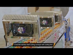 砂糖の円錐形の生産ライン