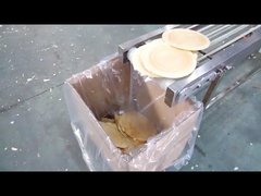 オートマティック・ウエフラー・ビスケット生産ライン