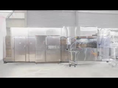 Monakaのウエファー機械