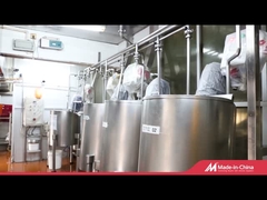 高速バターミキサー